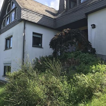 Artgerecht Vintage Bad Berleburg Exterior foto