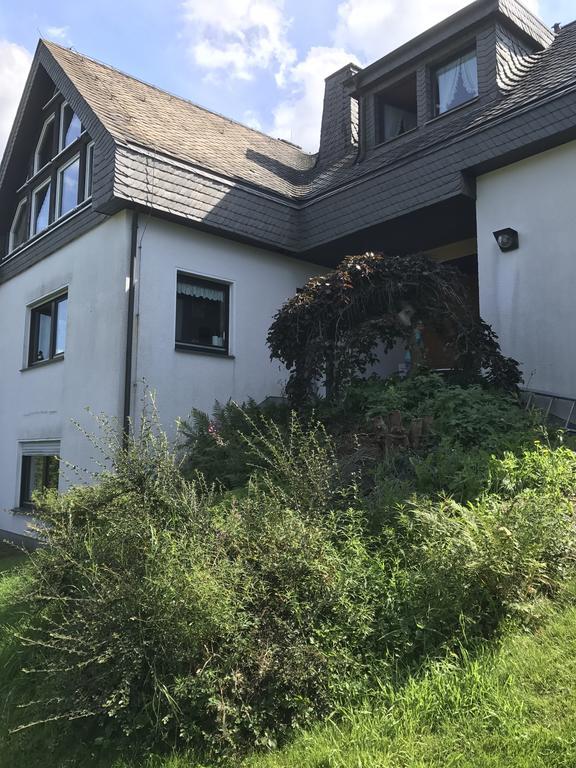 Artgerecht Vintage Bad Berleburg Exterior foto